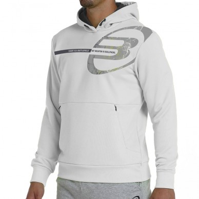 sweatshirt Bullpadel Baiona Ice