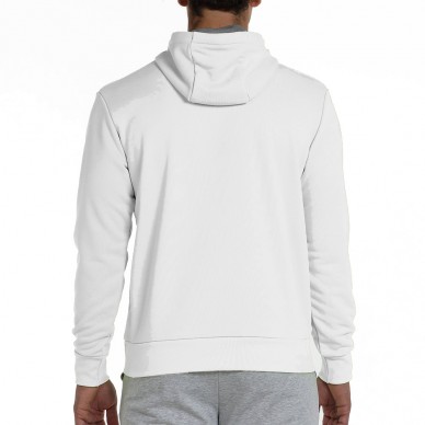 sweatshirt Bullpadel Baiona Ice