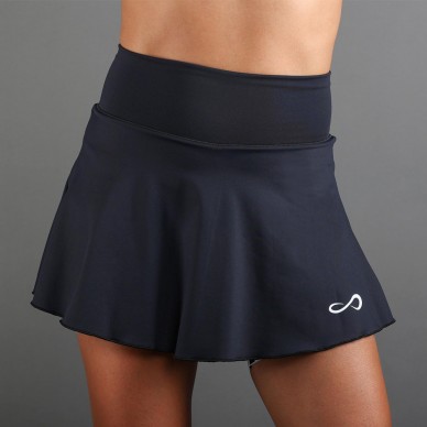skirt Endless Chill black