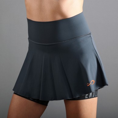 skirt Endless Chill titanium