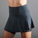 skirt Endless Chill titanium