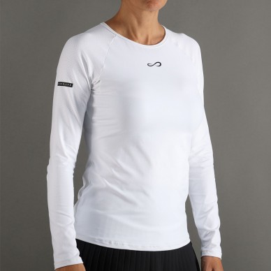 Endless Drew white t-shirt