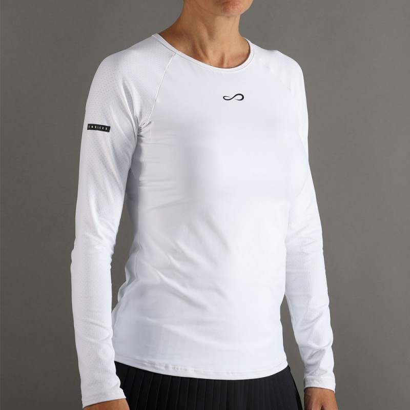 Endless Drew white t-shirt