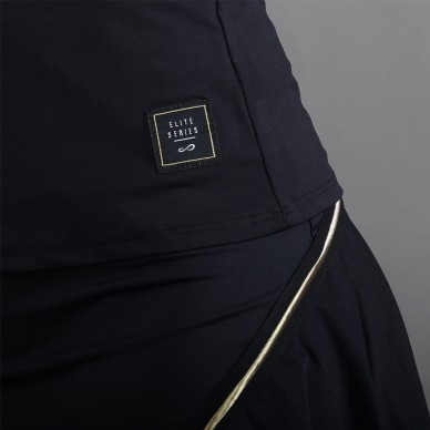 Endless Elite S. Legacy black t-shirt