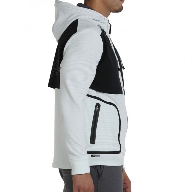 sweatshirt Bullpadel Belel ice