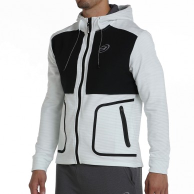 sweatshirt Bullpadel Belel ice