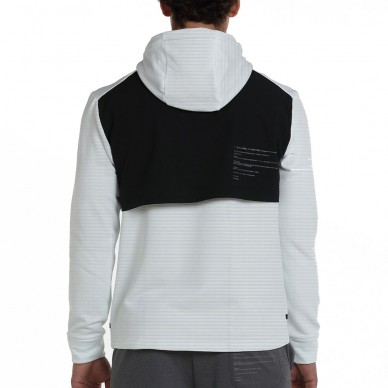sweatshirt Bullpadel Belel ice