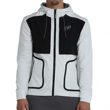 sweatshirt Bullpadel Belel ice