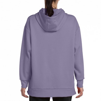 sweatshirt Bullpadel Nan mauve