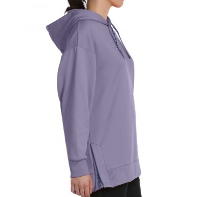 sweatshirt Bullpadel Nan mauve