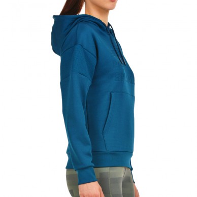 sweatshirt Bullpadel Naos night blue