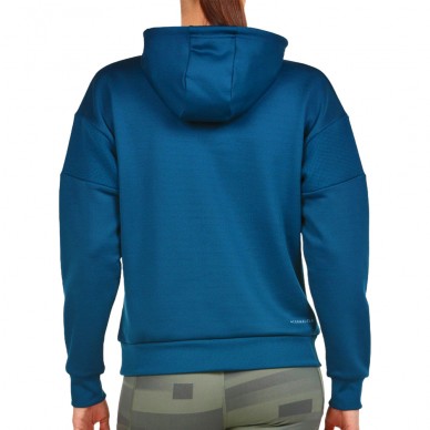 sweatshirt Bullpadel Naos night blue