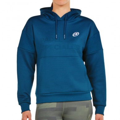 sweatshirt Bullpadel Naos night blue