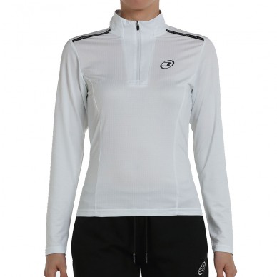 T-shirt Bullpadel Nogais ice