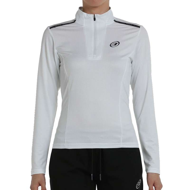 T-shirt Bullpadel Nogais ice