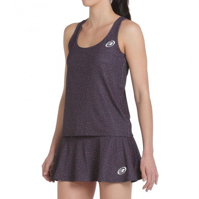 T-shirt Bullpadel Pipol carbon