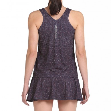 T-shirt Bullpadel Pipol carbon