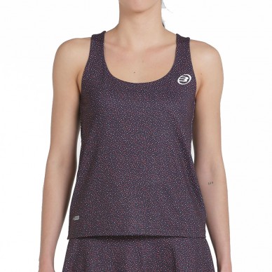 T-shirt Bullpadel Pipol carbon