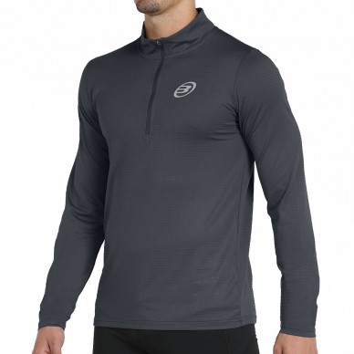 Bullpadel Beid Black t-shirt