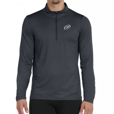 Bullpadel Beid Black t-shirt