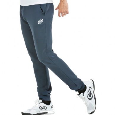 Bullpadel Begont Navy Blue Pants 2025
