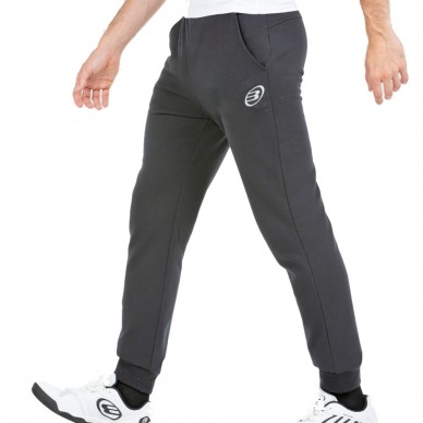 trouser Bullpadel Begont black