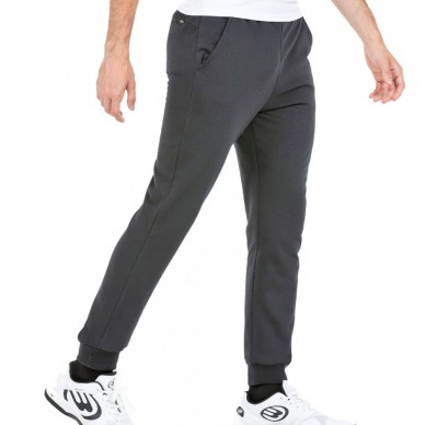 trouser Bullpadel Begont black