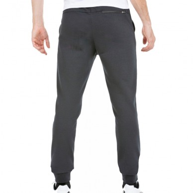 trouser Bullpadel Begont black