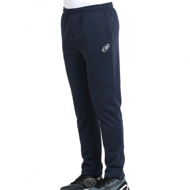 Pants Bullpadel Beariz navy blue