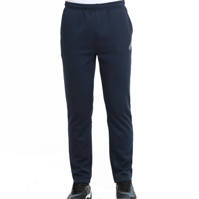 Pants Bullpadel Beariz navy blue