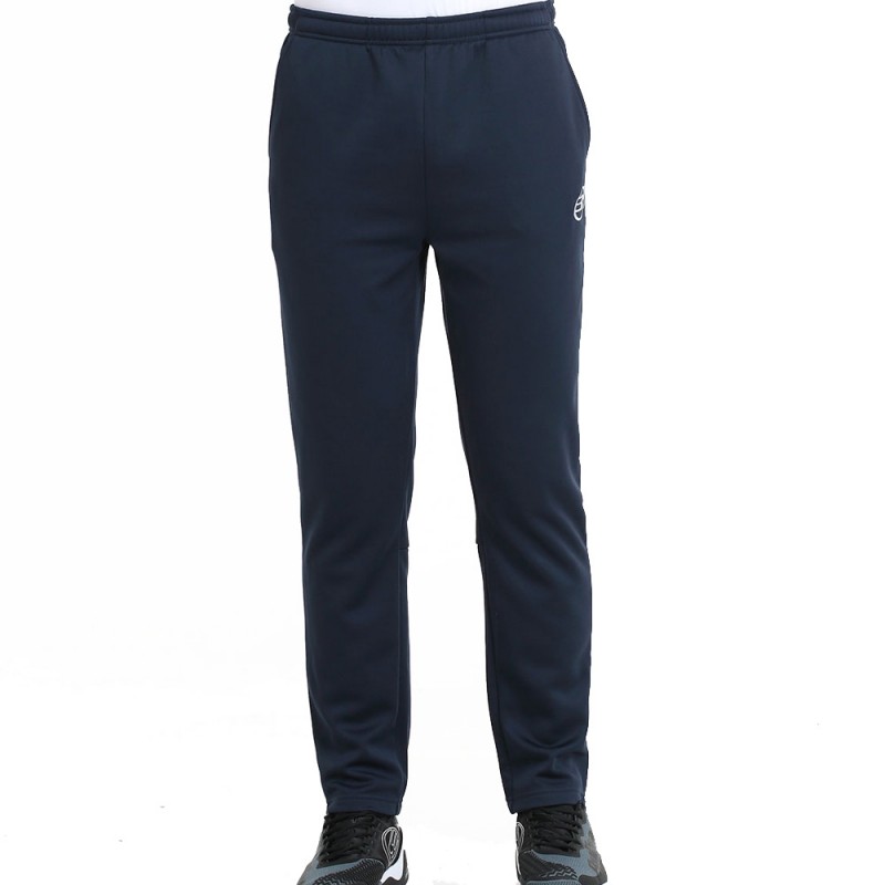 Pants Bullpadel Beariz navy blue
