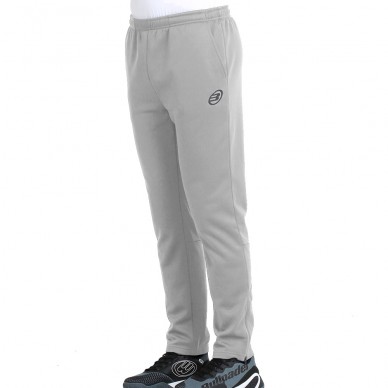 pants Bullpadel Beariz mid gray vigor
