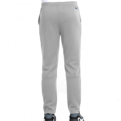 pants Bullpadel Beariz mid gray vigor