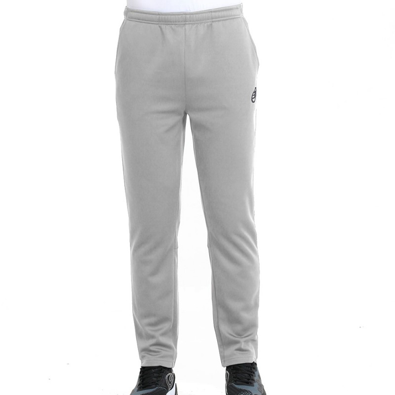 pants Bullpadel Beariz mid gray vigor