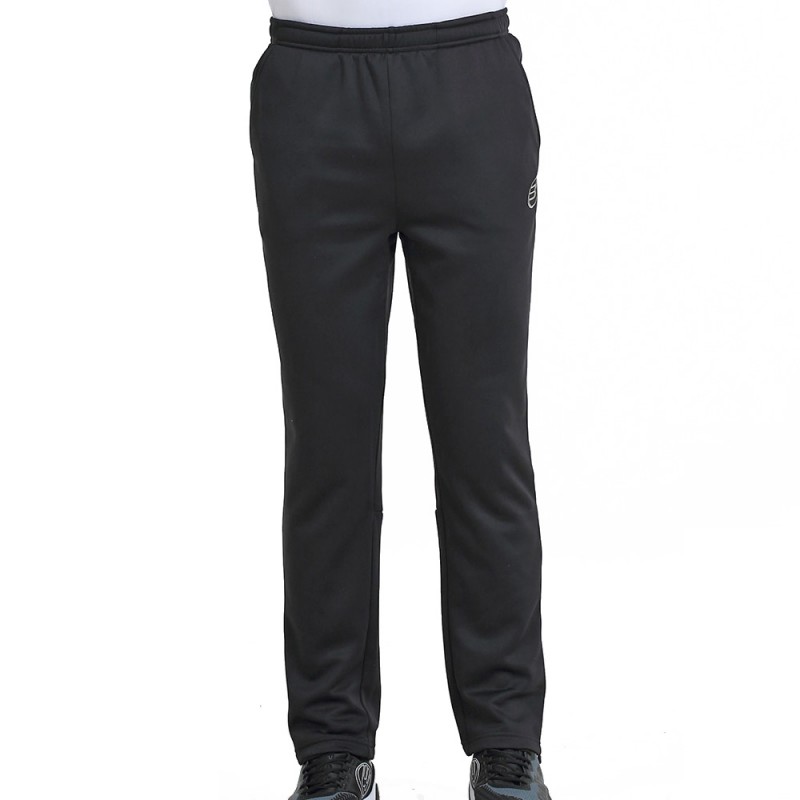 pants Bullpadel Beariz black pants Bullpadel Beariz black