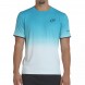 t-shirt Bullpadel Merga turquoise