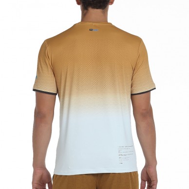 Bullpadel Merga tumeric t-shirt