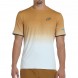 Bullpadel Merga tumeric t-shirt