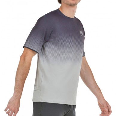 Bullpadel Merga carbon t-shirt