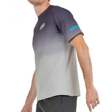 Bullpadel Merga carbon t-shirt