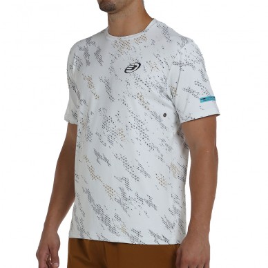 t-shirt Bullpadel Mago ice