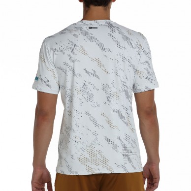t-shirt Bullpadel Mago ice