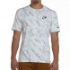 t-shirt Bullpadel Mago ice
