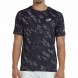 t-shirt Bullpadel Mago Carbon