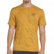 t-shirt Bullpadel Mago tumeric