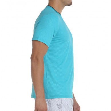 t-shirt Bullpadel Meira turquoise