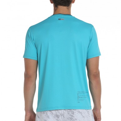 t-shirt Bullpadel Meira turquoise