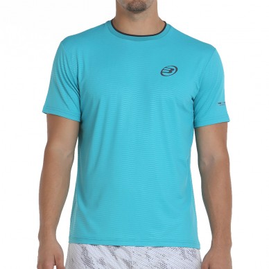 t-shirt Bullpadel Meira turquoise
