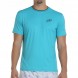 t-shirt Bullpadel Meira turquoise