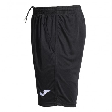 shorts Joma Open III black